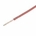 American Imaginations 11811 in. Cylindrical Red Indoor Building Wire 600V AI-37634